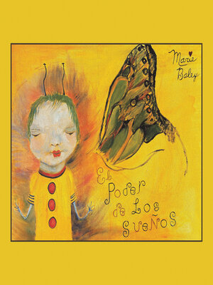 cover image of El poder de los sueños